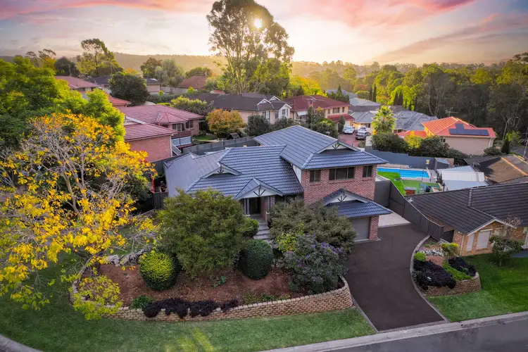 61 Angophora Circuit, Mount Annan NSW 2567