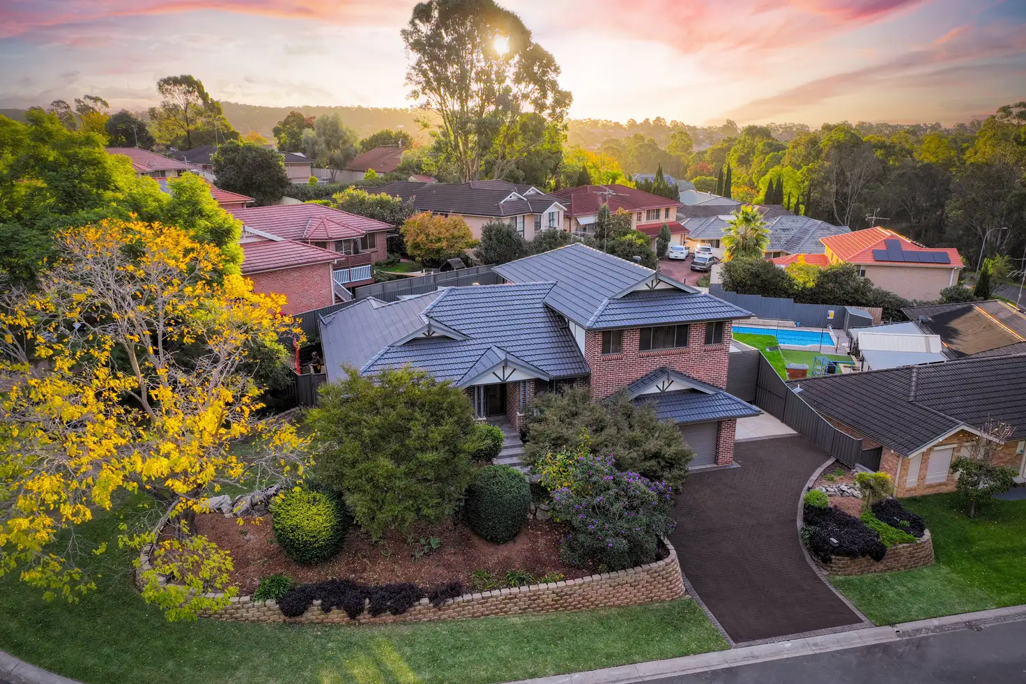Main view of Homely house listing, 61 Angophora Circuit, Mount Annan NSW 2567