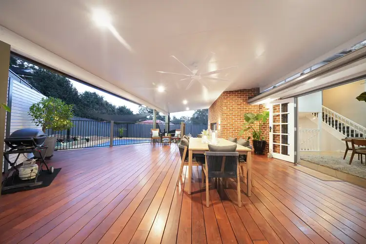Second view of Homely house listing, 61 Angophora Circuit, Mount Annan NSW 2567