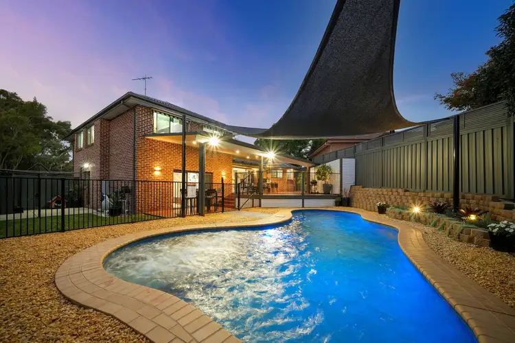 Third view of Homely house listing, 61 Angophora Circuit, Mount Annan NSW 2567