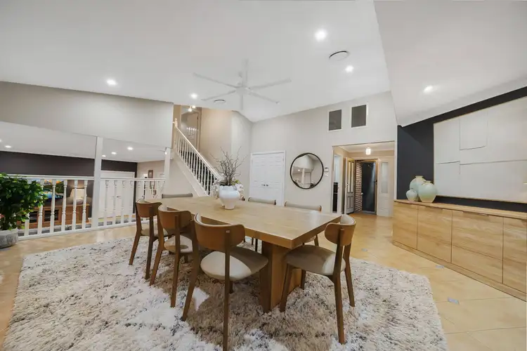 Fourth view of Homely house listing, 61 Angophora Circuit, Mount Annan NSW 2567