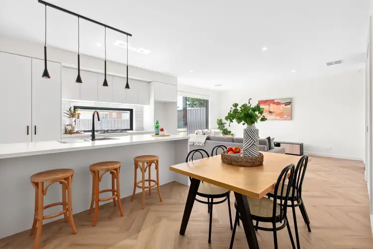 Fourth view of Homely townhouse listing, 10/33 Allan Street, Kilmore VIC 3764