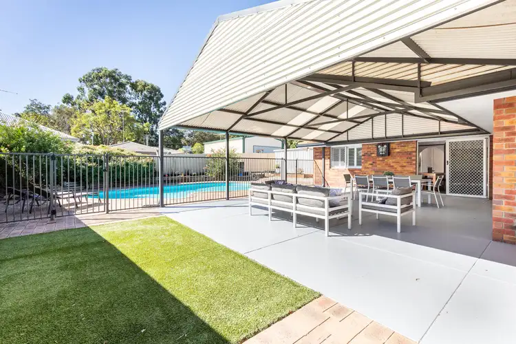 Main view of Homely house listing, 18 Manbari Crescent, Wanneroo WA 6065