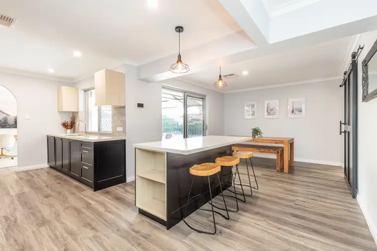Fifth view of Homely house listing, 18 Manbari Crescent, Wanneroo WA 6065