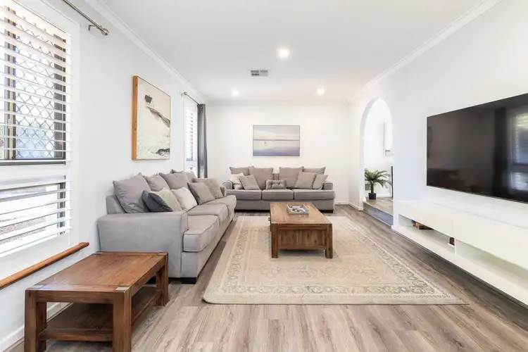 Sixth view of Homely house listing, 18 Manbari Crescent, Wanneroo WA 6065