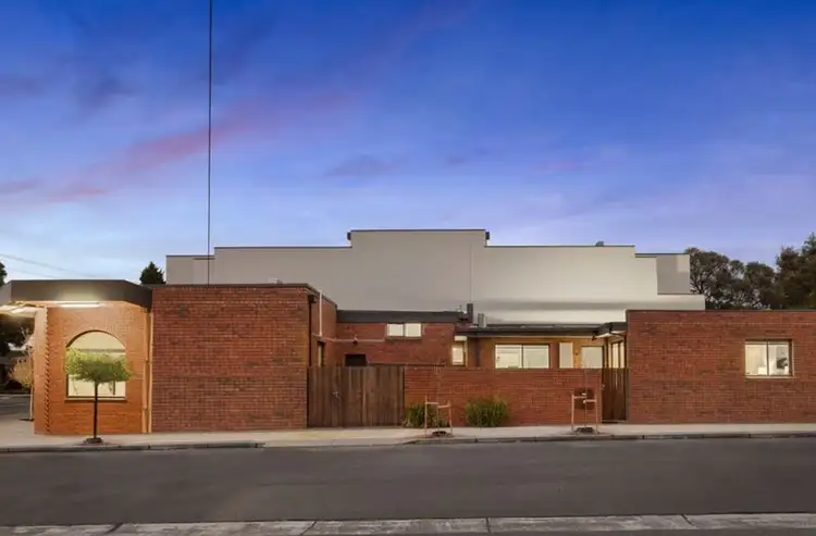 114 Hansworth Street, Mulgrave VIC 3170
