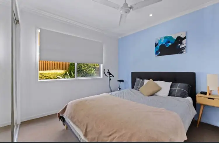 Fourth view of Homely unit listing, 19 OAKLEY STREET, Manly QLD 4179