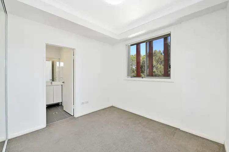 Third view of Homely apartment listing, 202/42 Macarthur Street, Parramatta NSW 2150