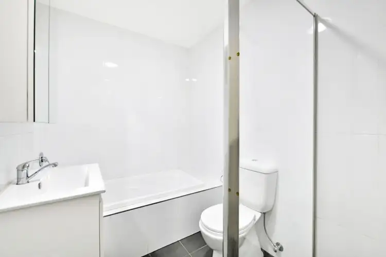Fourth view of Homely apartment listing, 202/42 Macarthur Street, Parramatta NSW 2150