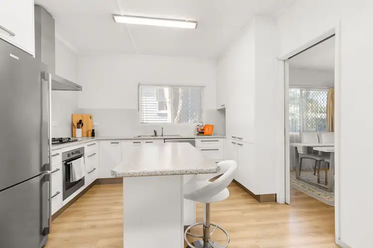 Main view of Homely house listing, 52 Waterview Avenue, Wynnum QLD 4178
