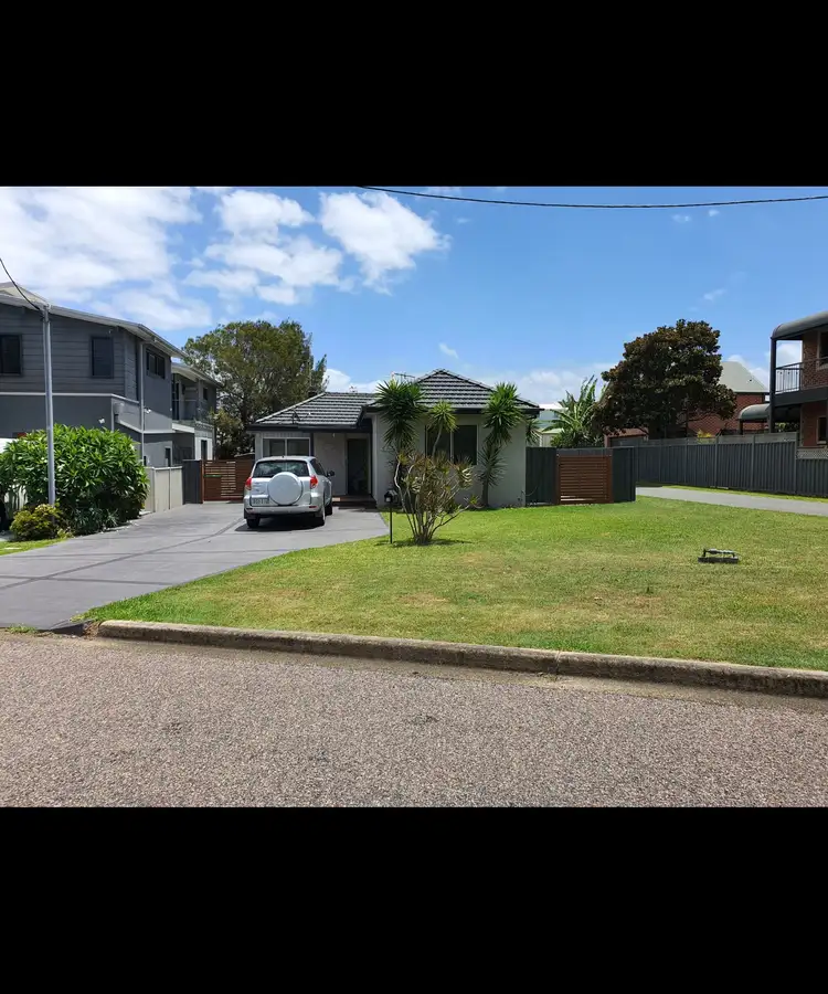 19 ALLARD STREET, Redhead NSW 2290