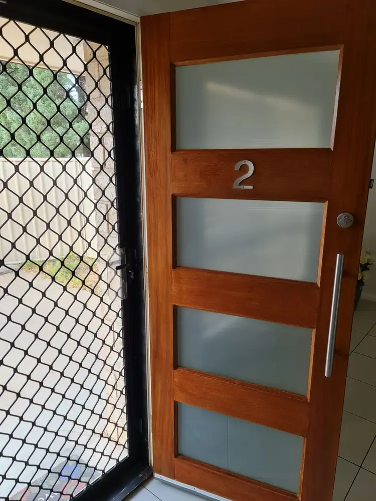 Second view of Homely unit listing, UNIT 2/10 Davidson Court, Chinchilla QLD 4413