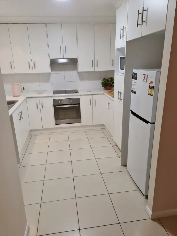 Third view of Homely unit listing, UNIT 2/10 Davidson Court, Chinchilla QLD 4413