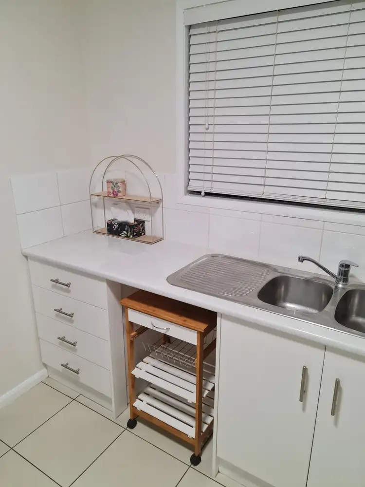 Fourth view of Homely unit listing, UNIT 2/10 Davidson Court, Chinchilla QLD 4413