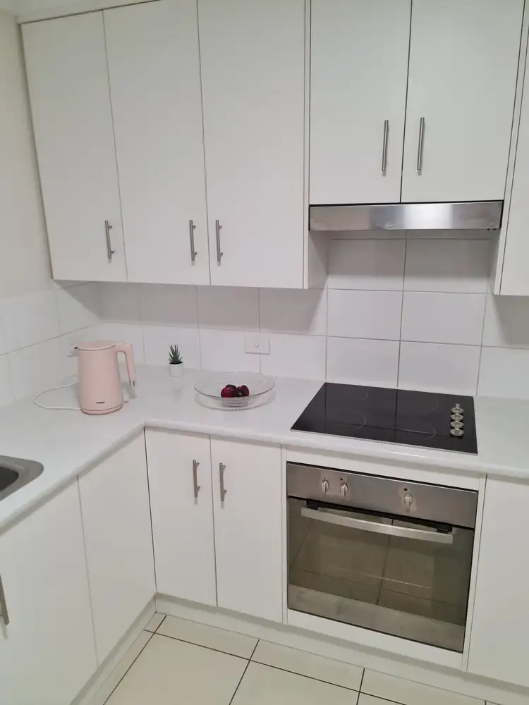 Fifth view of Homely unit listing, UNIT 2/10 Davidson Court, Chinchilla QLD 4413