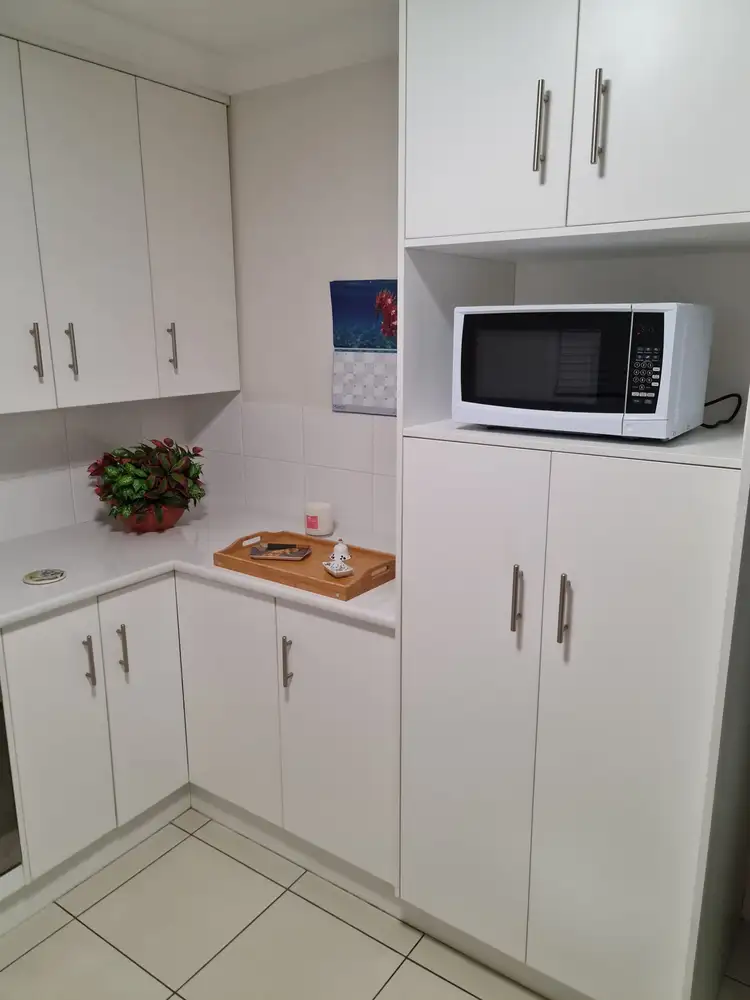 Sixth view of Homely unit listing, UNIT 2/10 Davidson Court, Chinchilla QLD 4413
