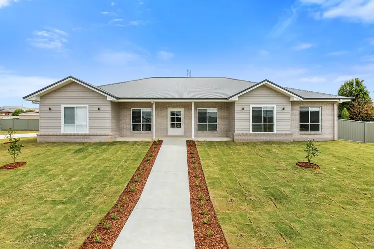 2/46 Peak Drive, Tamworth NSW 2340