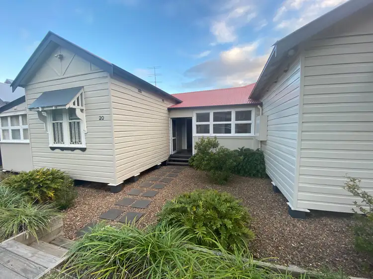 UNIT 5/20 Buruda Street, Mayfield West NSW 2304