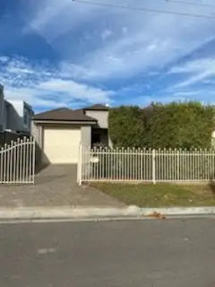 Address available on request