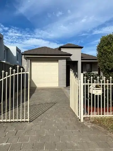 Address available on request