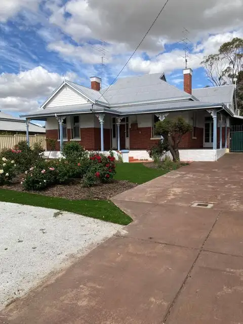 Second view of Homely house listing, 3 SELBY STREET, Northam WA 6401