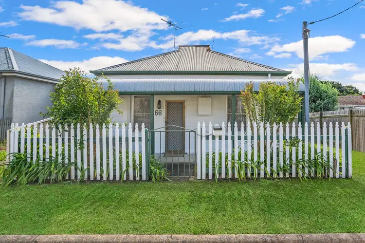 66 Close Street, Morpeth NSW 2321