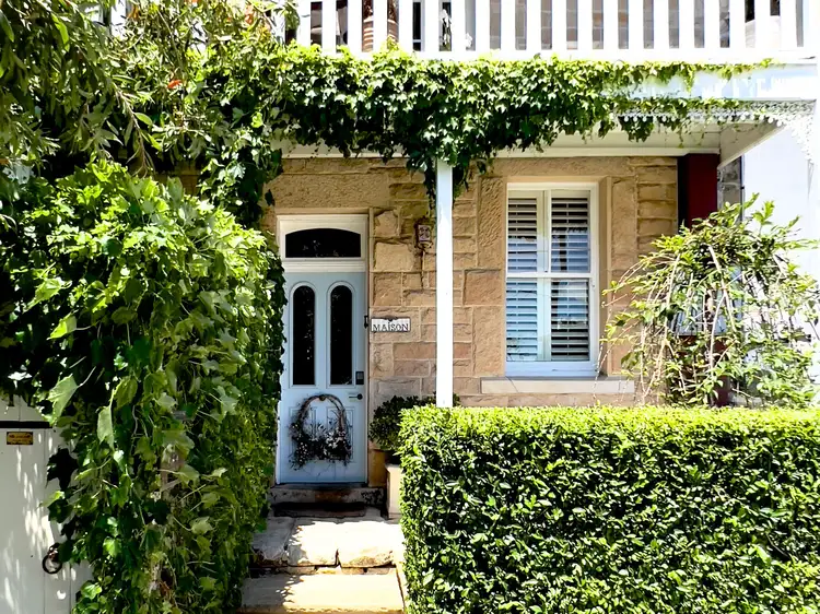 19 Griffiths Street, Fairlight NSW 2094