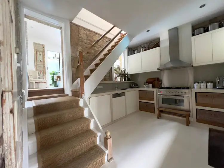 Sixth view of Homely terrace listing, 19 Griffiths Street, Fairlight NSW 2094