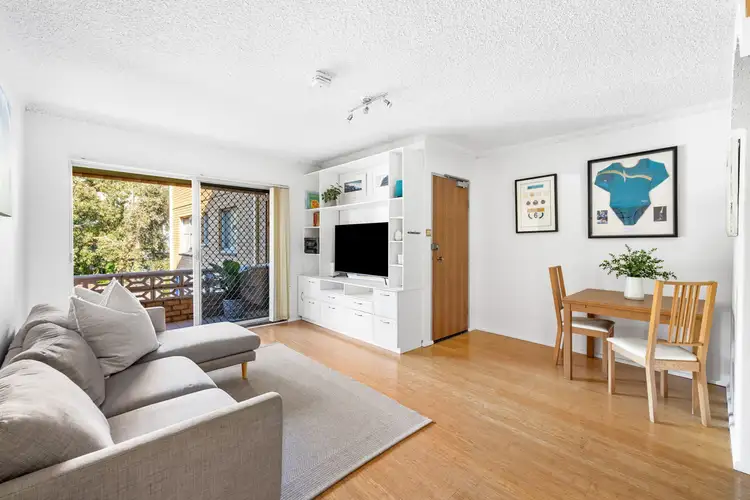 UNIT 31/1 Ramsay Street, Collaroy NSW 2097