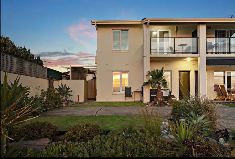 UNIT 2/53 North Esplanade, Glenelg North SA 5045
