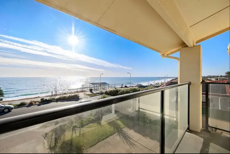 Second view of Homely townhouse listing, UNIT 2/53 North Esplanade, Glenelg North SA 5045