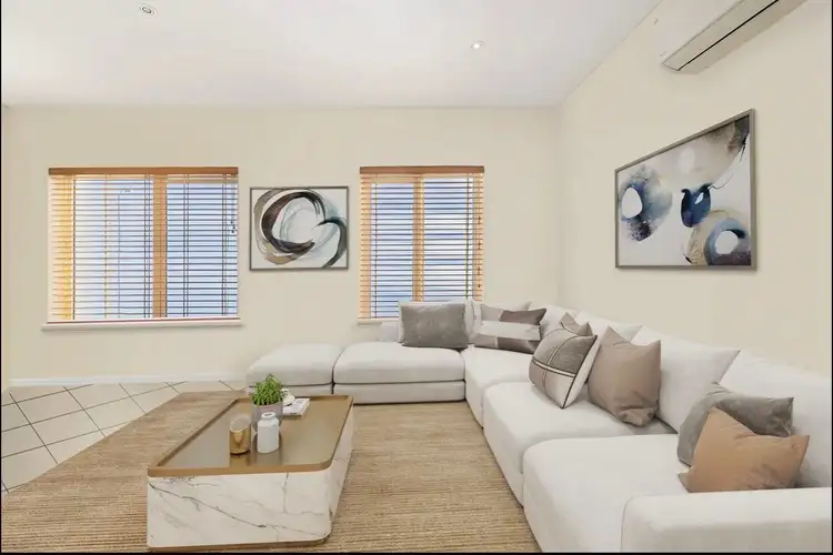 Third view of Homely townhouse listing, UNIT 2/53 North Esplanade, Glenelg North SA 5045