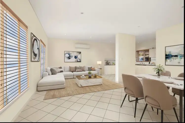 Fourth view of Homely townhouse listing, UNIT 2/53 North Esplanade, Glenelg North SA 5045