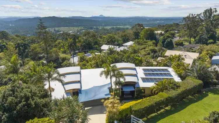 23 INNSBRUCK TERRACE, Mons QLD 4556