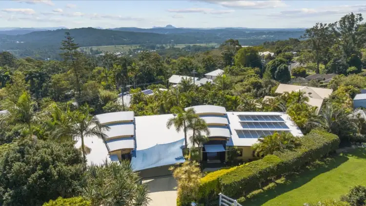 23 INNSBRUCK TERRACE, Mons QLD 4556