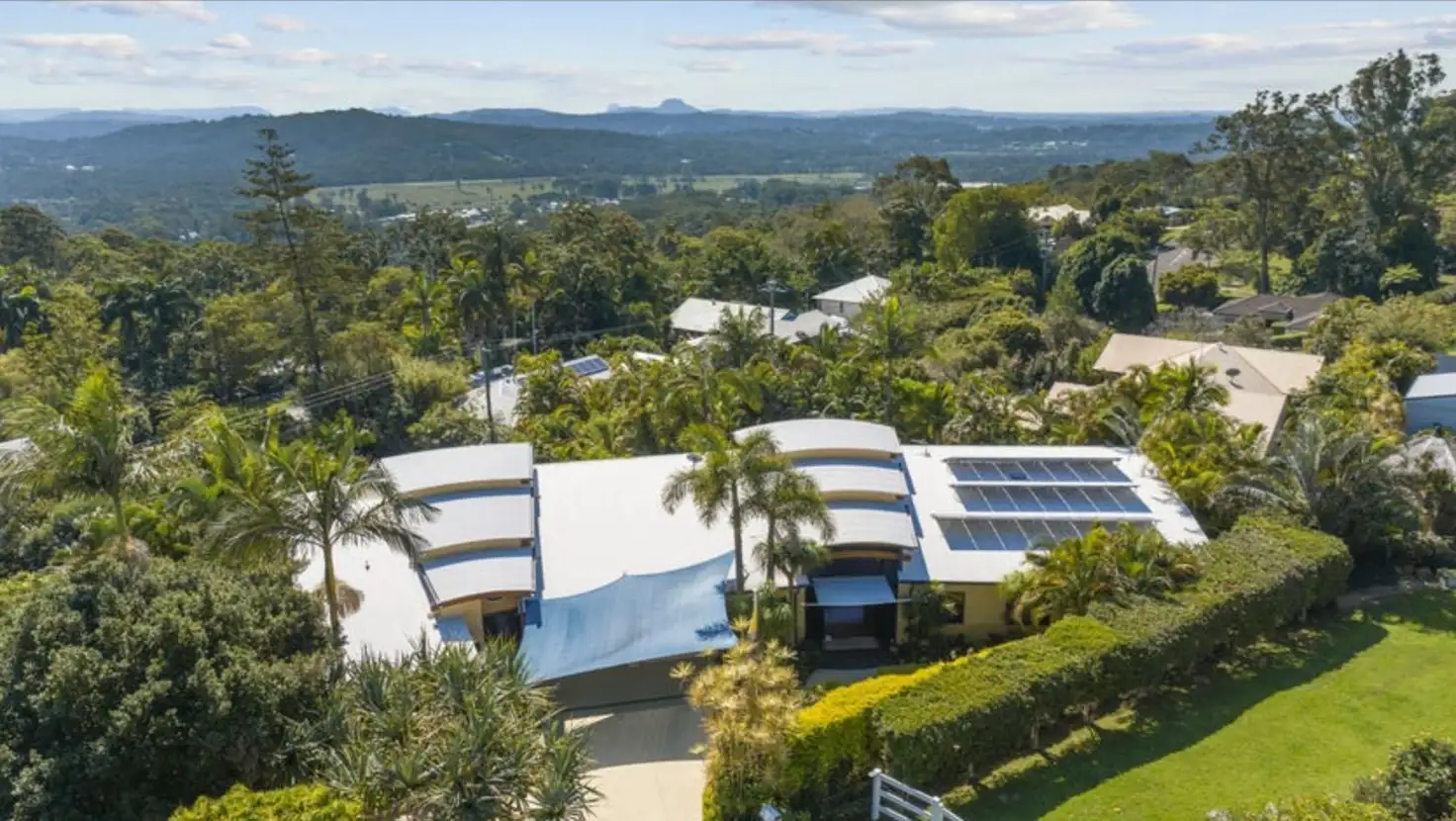 Main view of Homely house listing, 23 INNSBRUCK TERRACE, Mons QLD 4556