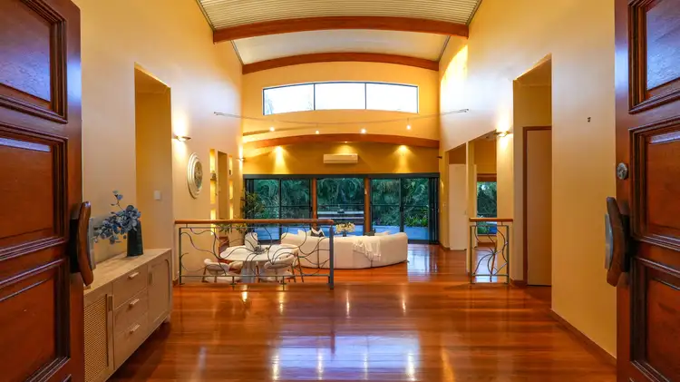 Third view of Homely house listing, 23 INNSBRUCK TERRACE, Mons QLD 4556