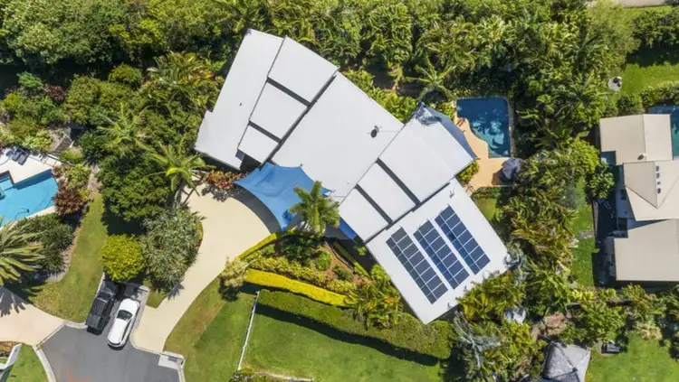 Fourth view of Homely house listing, 23 INNSBRUCK TERRACE, Mons QLD 4556