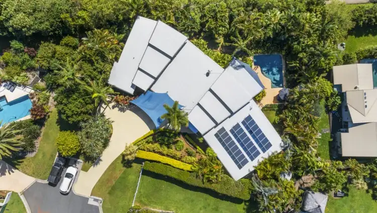 Fifth view of Homely house listing, 23 INNSBRUCK TERRACE, Mons QLD 4556