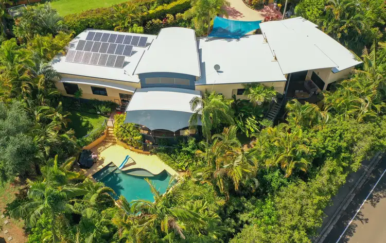 Sixth view of Homely house listing, 23 INNSBRUCK TERRACE, Mons QLD 4556
