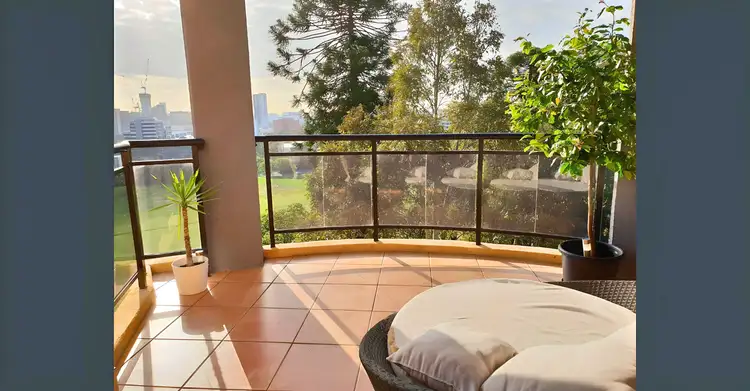 45/23 Good Street, Parramatta NSW 2150