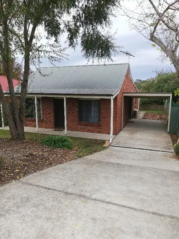 Main view of Homely house listing, 10B Davis Court, Mount Barker SA 5251