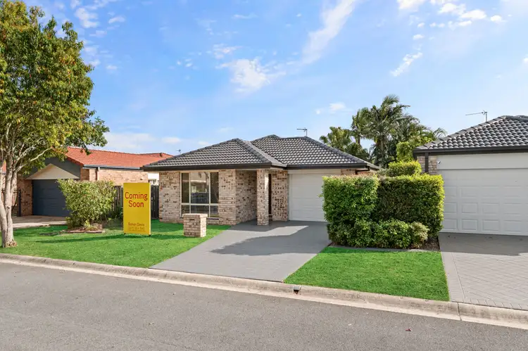 Second view of Homely house listing, UNIT 1/9 Gymea Crescent, Varsity Lakes QLD 4227