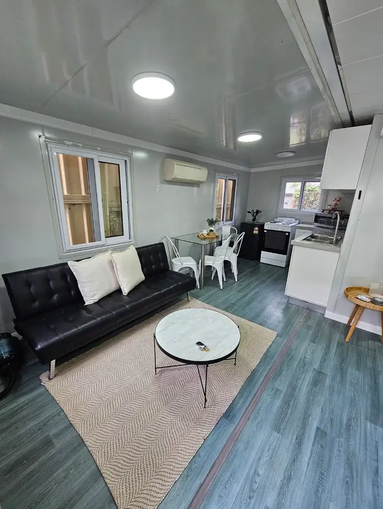 Main view of Homely flat listing, Address available on request