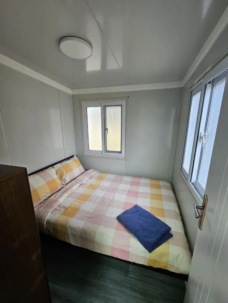 Second view of Homely flat listing, Address available on request