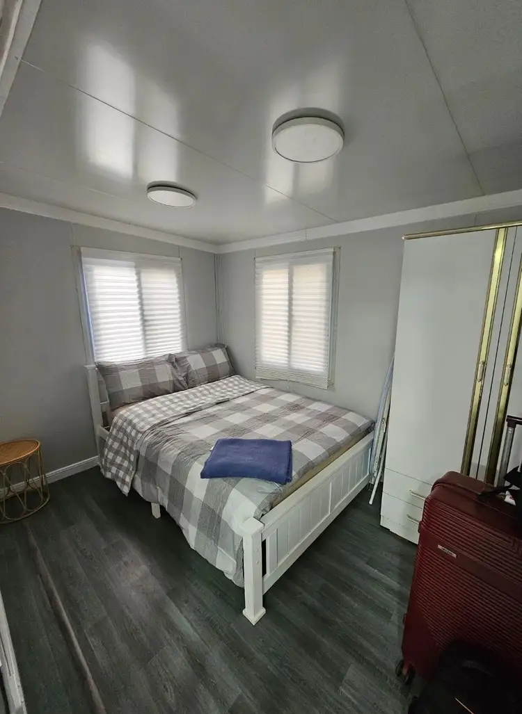 Third view of Homely flat listing, Address available on request