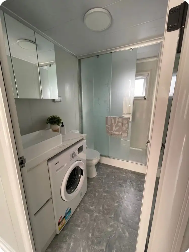 Fifth view of Homely flat listing, Address available on request