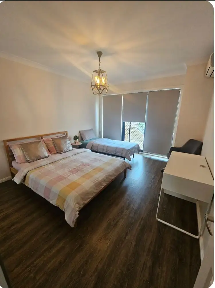 Address available on request