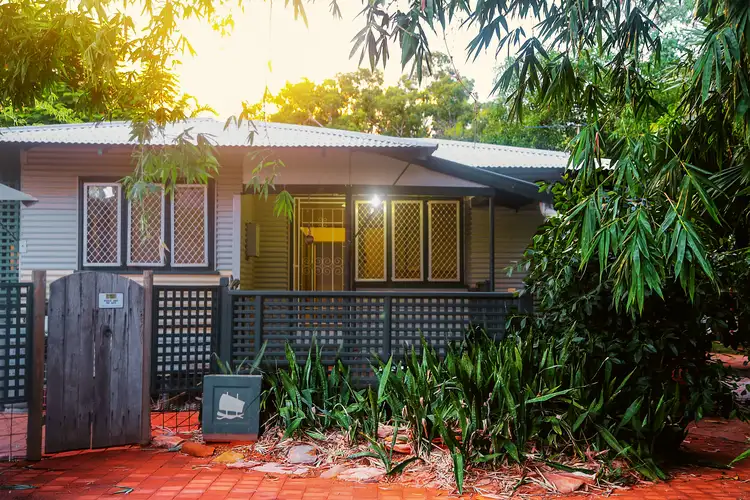 46 Robinson Street, Broome WA 6725