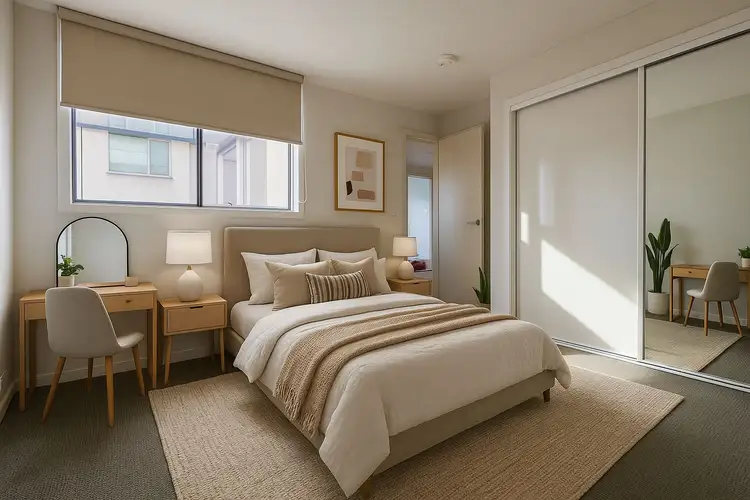 Fourth view of Homely unit listing, Address available on request